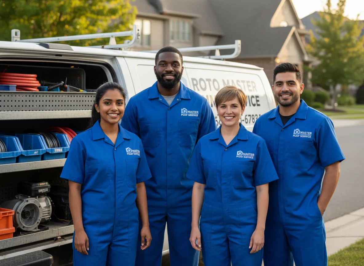 Sump Pump Installation company in North Granville, NY